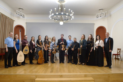 Családi koncert a Simplicissimus Együttessel