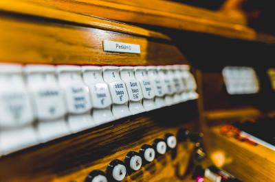 Bak – Orgonák éjszakája – Petőfi Kulturális Program 