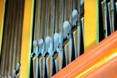 Lovászi  – Orgonák éjszakája – Petőfi Kulturális Program