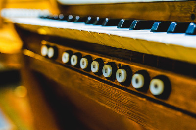 Mihályi - Orgonák éjszakája - Petőfi Kulturális Program 