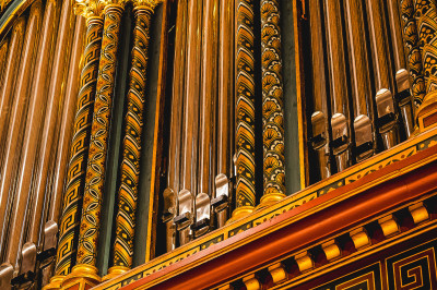 Tab – Orgonák éjszakája – Petőfi Kulturális Program 