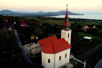 Orgonás koncert a Hévíz Quartettel
