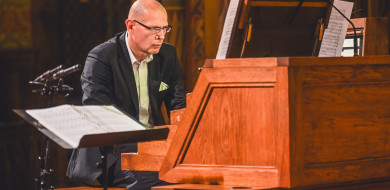 Öt koncert José Curával