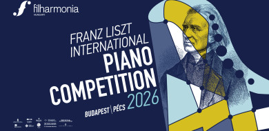 🎹 Megvannak a Liszt Ferenc Nemzetközi Zongoraverseny díjazottjai és különdíjasai!